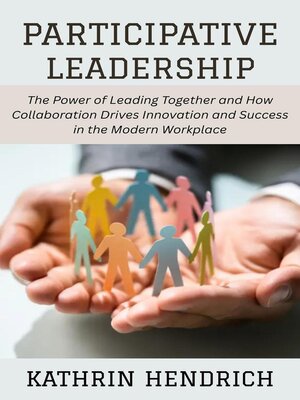 cover image of Participative Leadership